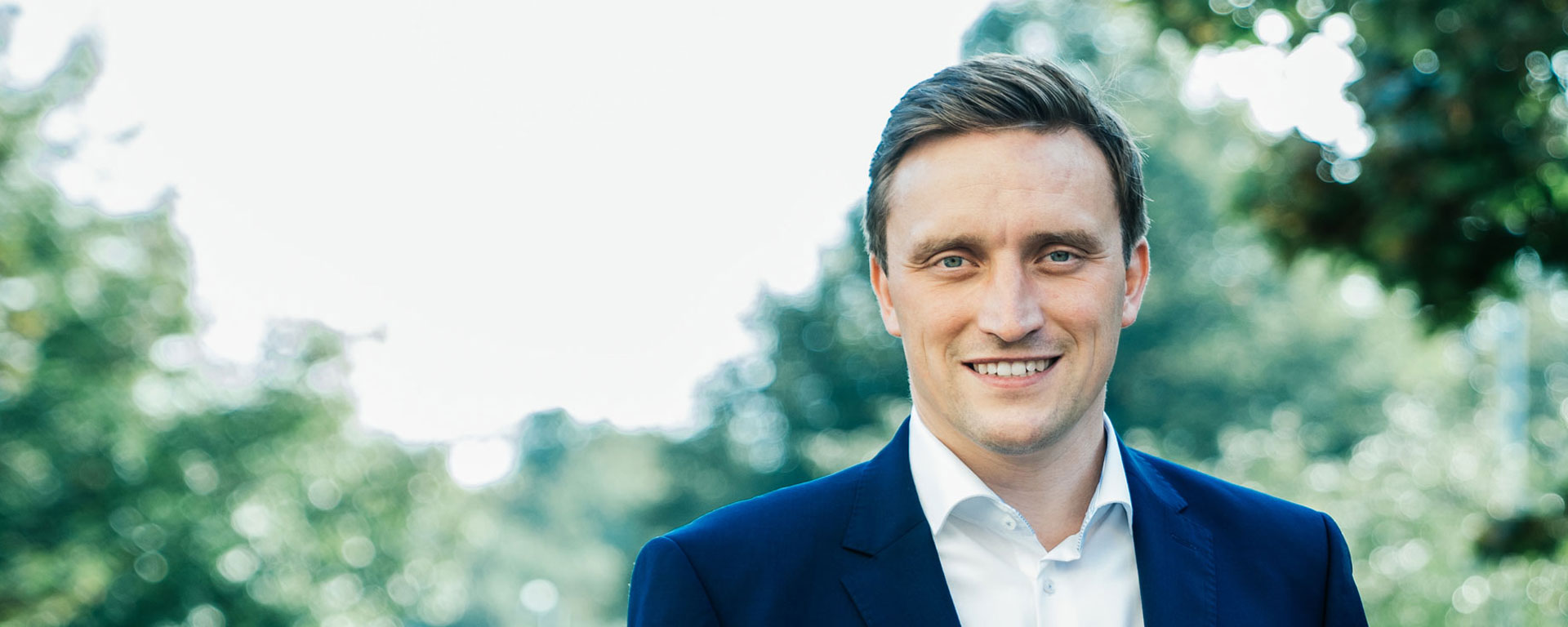 Sebastian Lechner