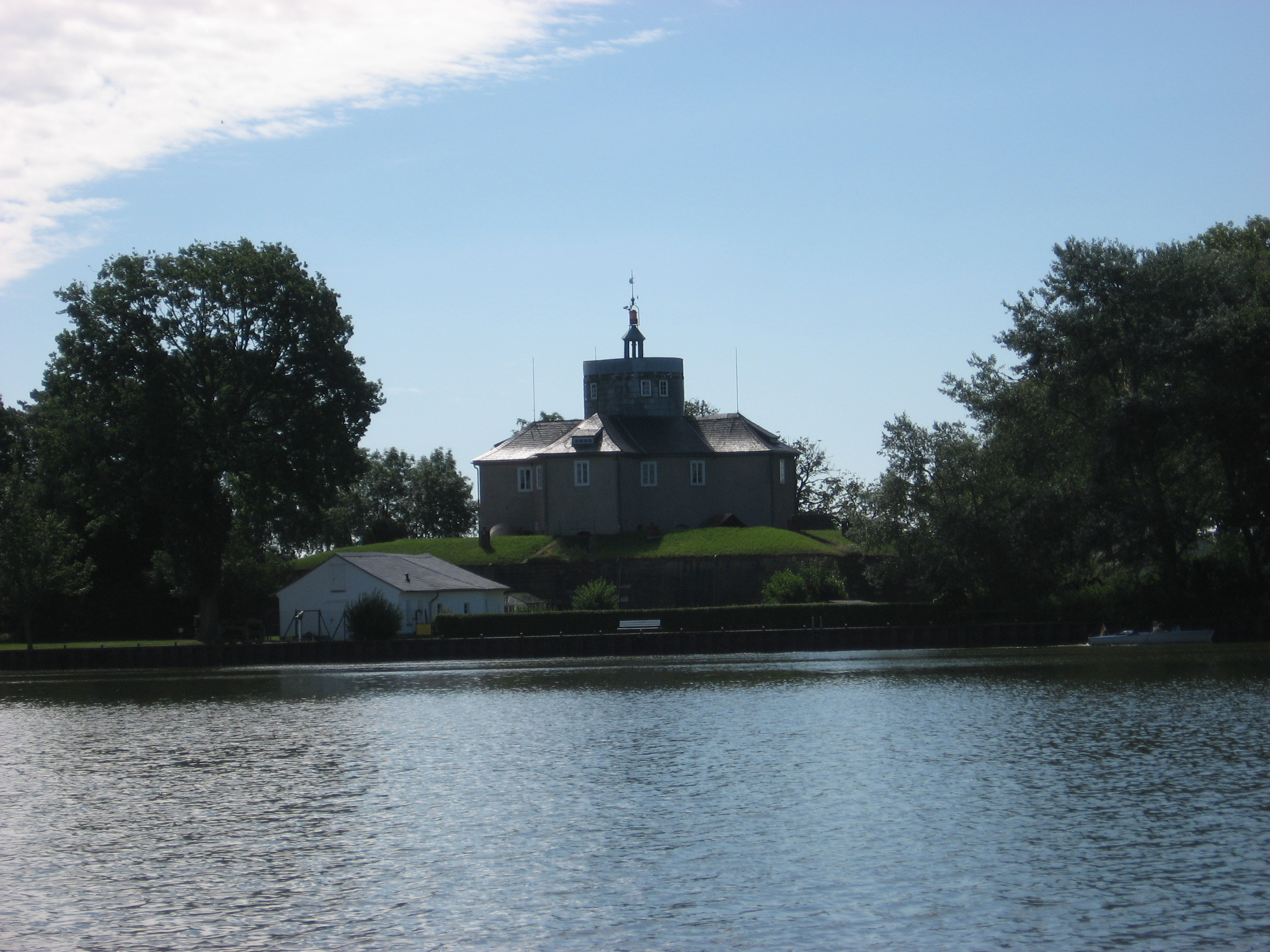 Wilhelmstein-Steinhuder Meer